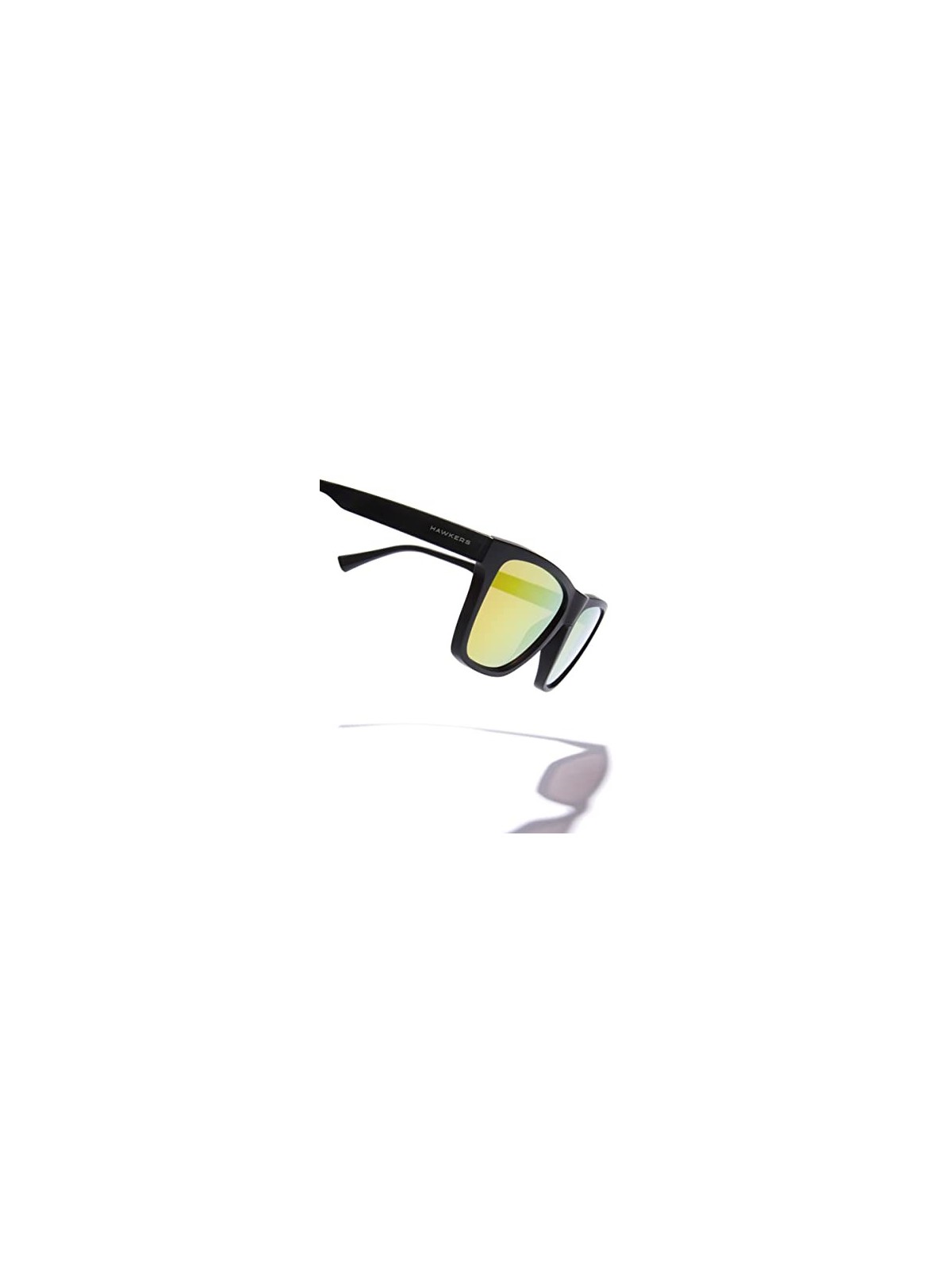 Hawkers ONE LS RAW nero luce del giorno 1 unit unisex