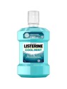 Listerine Collutorio Coolmint per Donna 1000ml