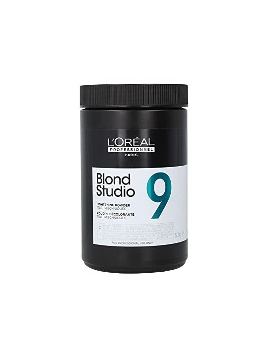 L'Orï¿½ï¿½al Professionnel Paris BLOND STUDIO 500 gr unisex