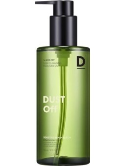 Missha Super Off Dust Off Deep Cleansing Moisture Oil Olio Detergente per Pelli Sensibili Donna 305ml