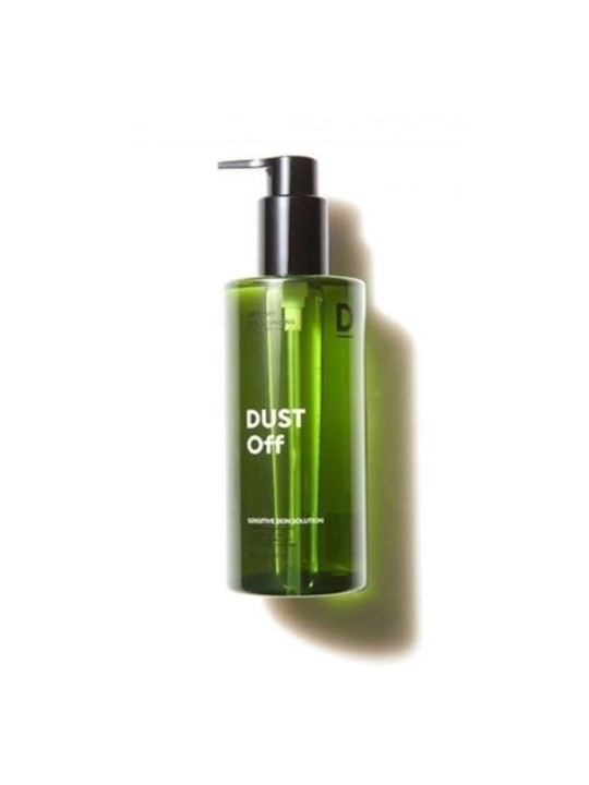 Missha Super Off Dust Off Deep Cleansing Moisture Oil Olio Detergente per Pelli Sensibili Donna 305ml