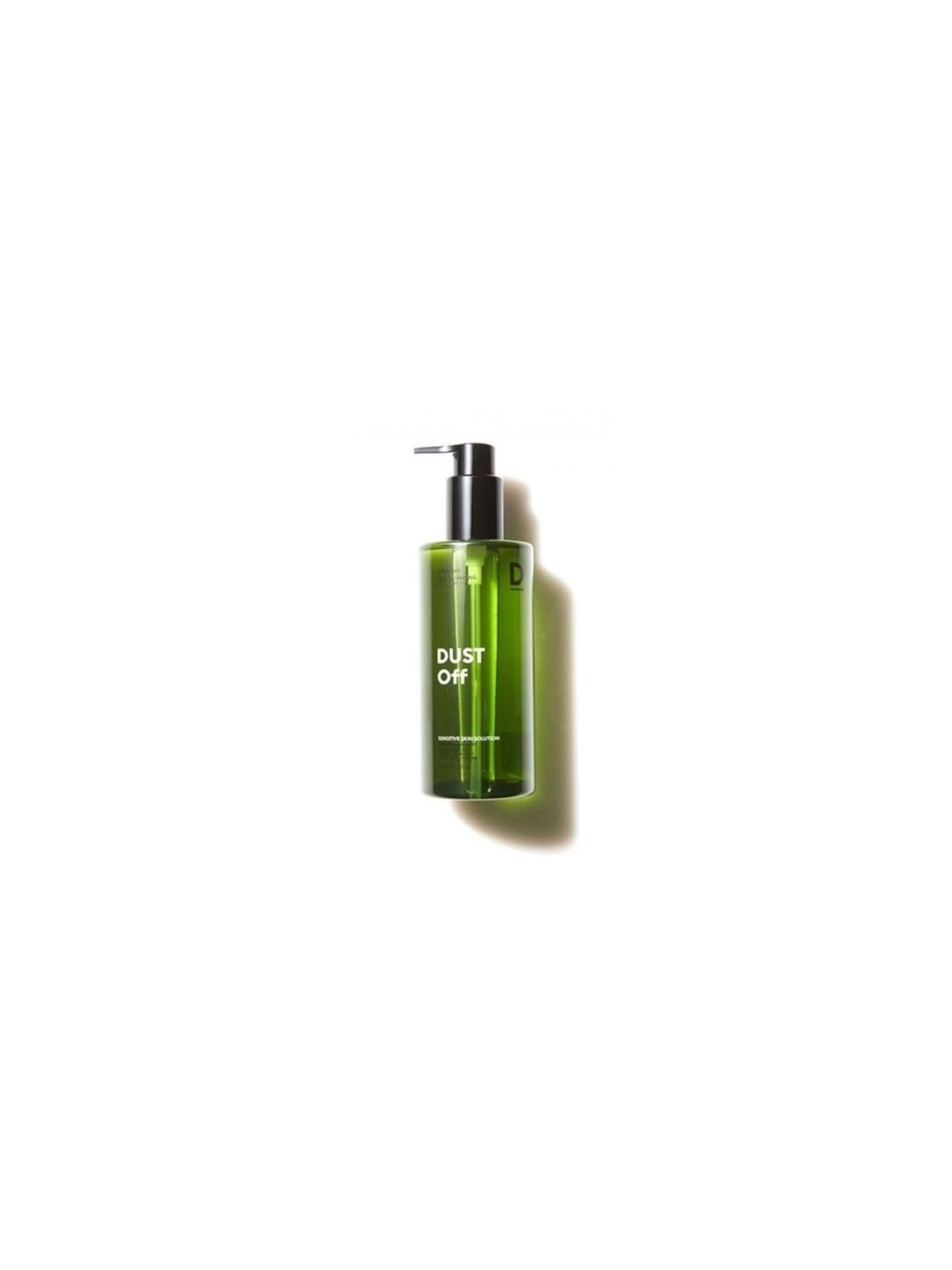 Missha Super Off Dust Off Deep Cleansing Moisture Oil Olio Detergente per Pelli Sensibili Donna 305ml