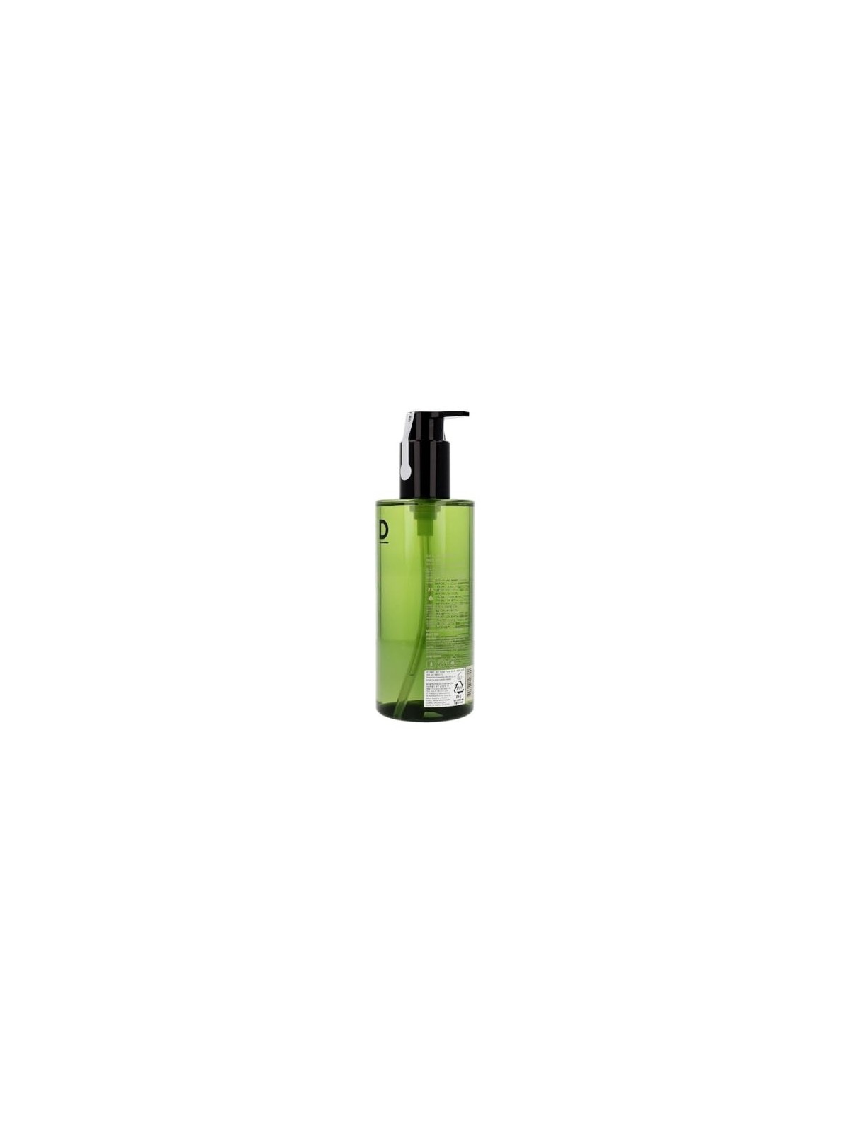 Missha Super Off Dust Off Deep Cleansing Moisture Oil Olio Detergente per Pelli Sensibili Donna 305ml