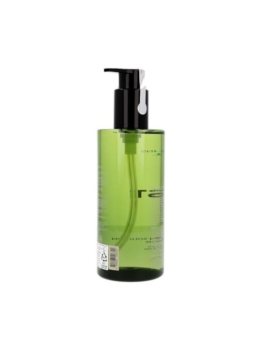 Missha Super Off Dust Off Deep Cleansing Moisture Oil Olio Detergente per Pelli Sensibili Donna 305ml