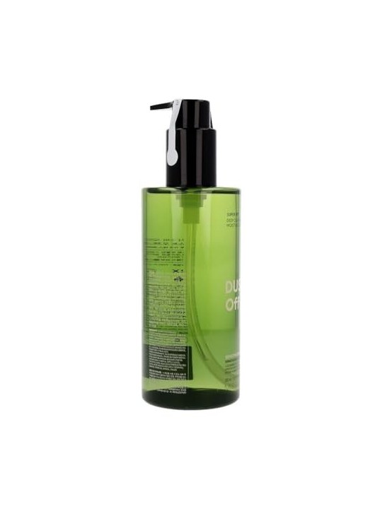 Missha Super Off Dust Off Deep Cleansing Moisture Oil Olio Detergente per Pelli Sensibili Donna 305ml