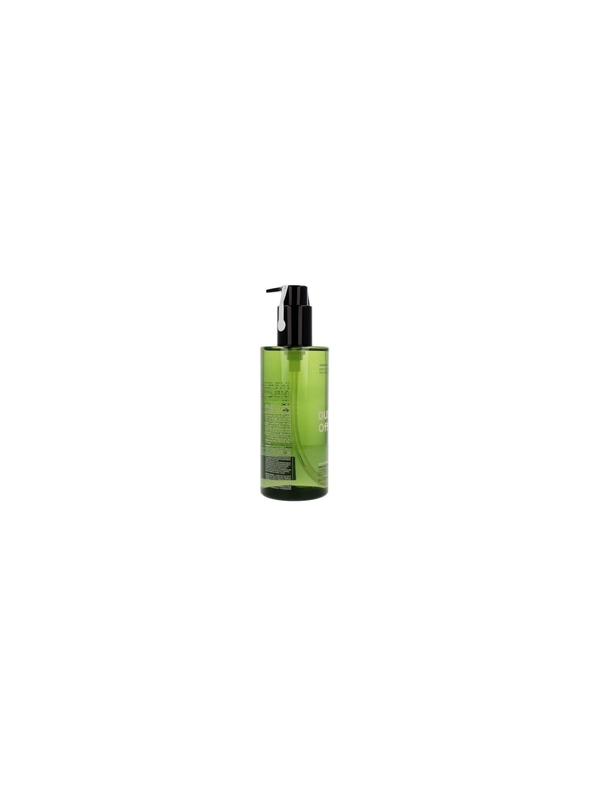 Missha Super Off Dust Off Deep Cleansing Moisture Oil Olio Detergente per Pelli Sensibili Donna 305ml