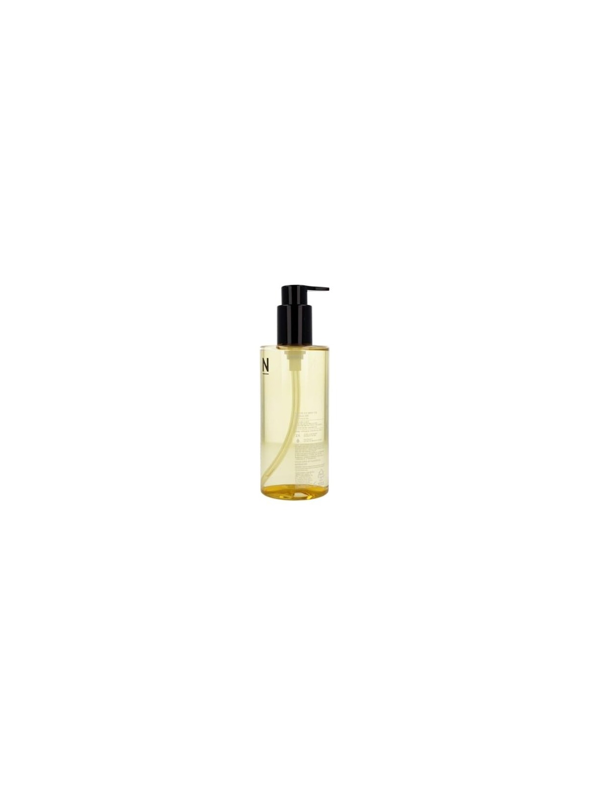 Missha Super Off Olio Detergente Contro la Secchezza 305 ml Donna