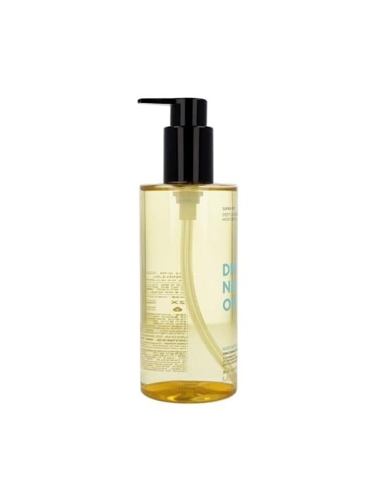 Missha Super Off Olio Detergente Contro la Secchezza 305 ml Donna