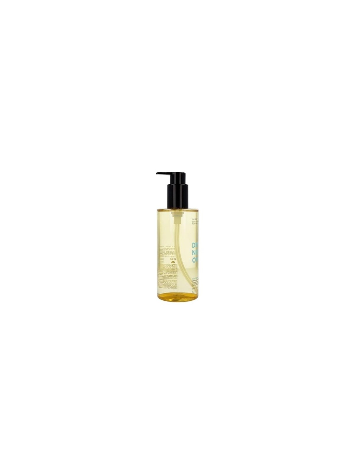 Missha Super Off Olio Detergente Contro la Secchezza 305 ml Donna