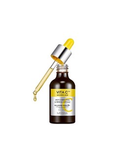 Siero illuminante Missha Vita C Plus