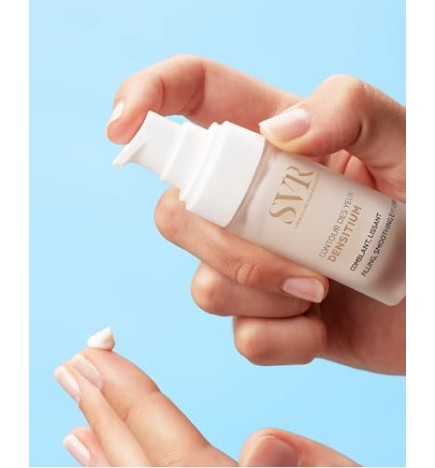SVR Laboratoire Contour Des Yeux Crema contorno occhi contro rughe gonfiori e occhiaie donna 15ml