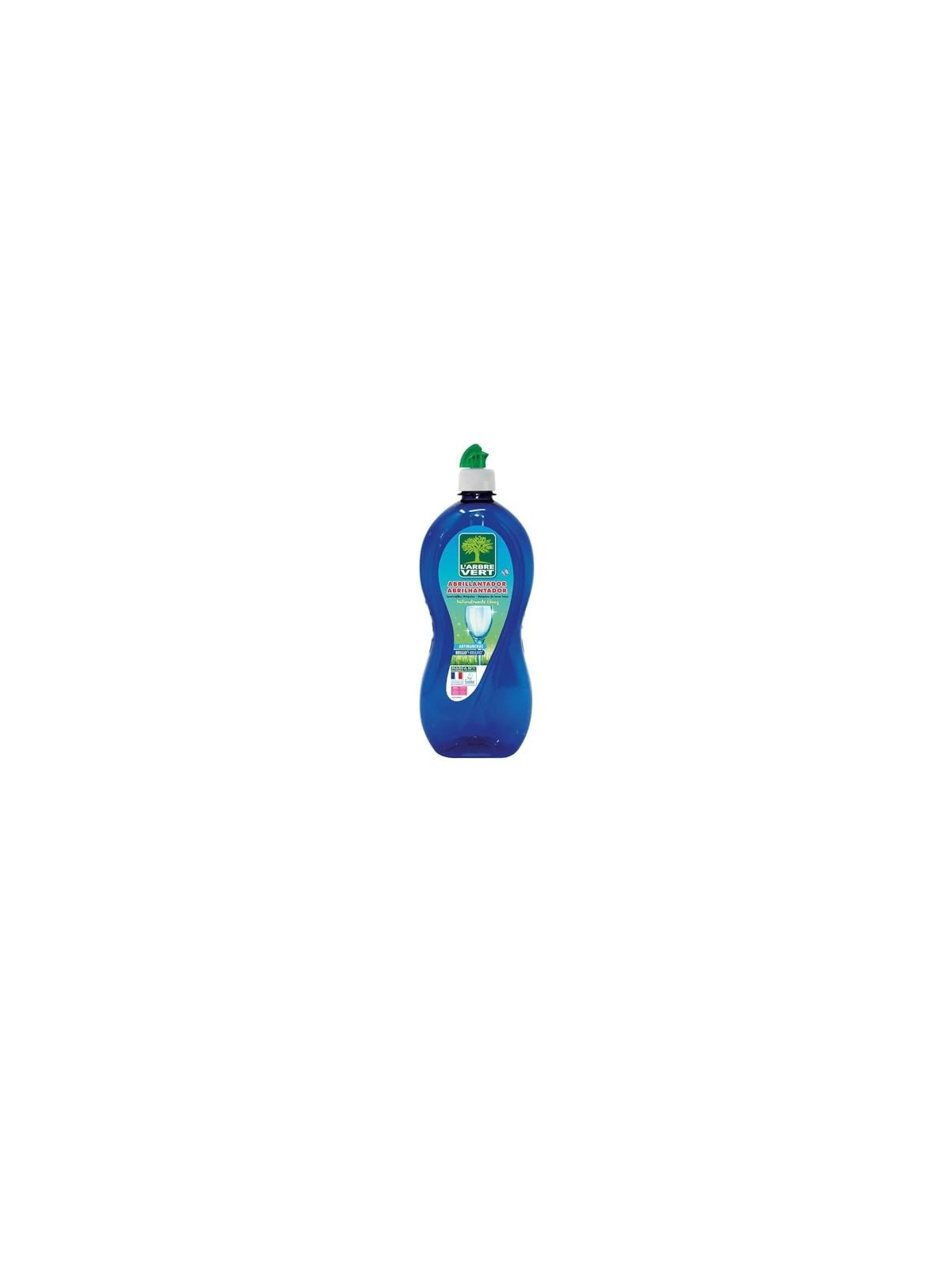 L'Arbre Vert Lucidante per Lavastoviglie 700ml Unisex