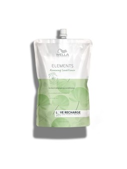 Wella Elements - Renewing Conditioner Refill 1000ml