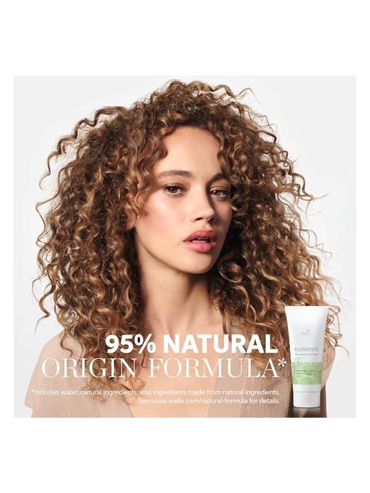 Wella Elements - Renewing Conditioner Refill 1000ml
