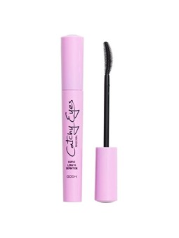 Gosh Catchy Eyes Mascara 8ml Numero 001 Extreme Black