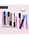 Gosh Catchy Eyes Mascara 8ml Numero 001 Extreme Black
