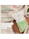 Wella Elements - Calming Shampoo Refill 1000ml