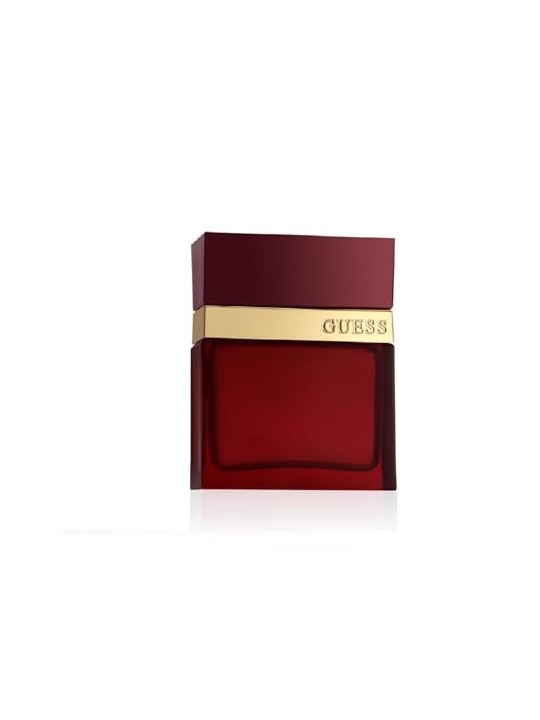 Guess Seductive Red Pour Homme eau de toilette uomo 100ml