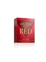 Guess Seductive Red Pour Homme eau de toilette uomo 100ml