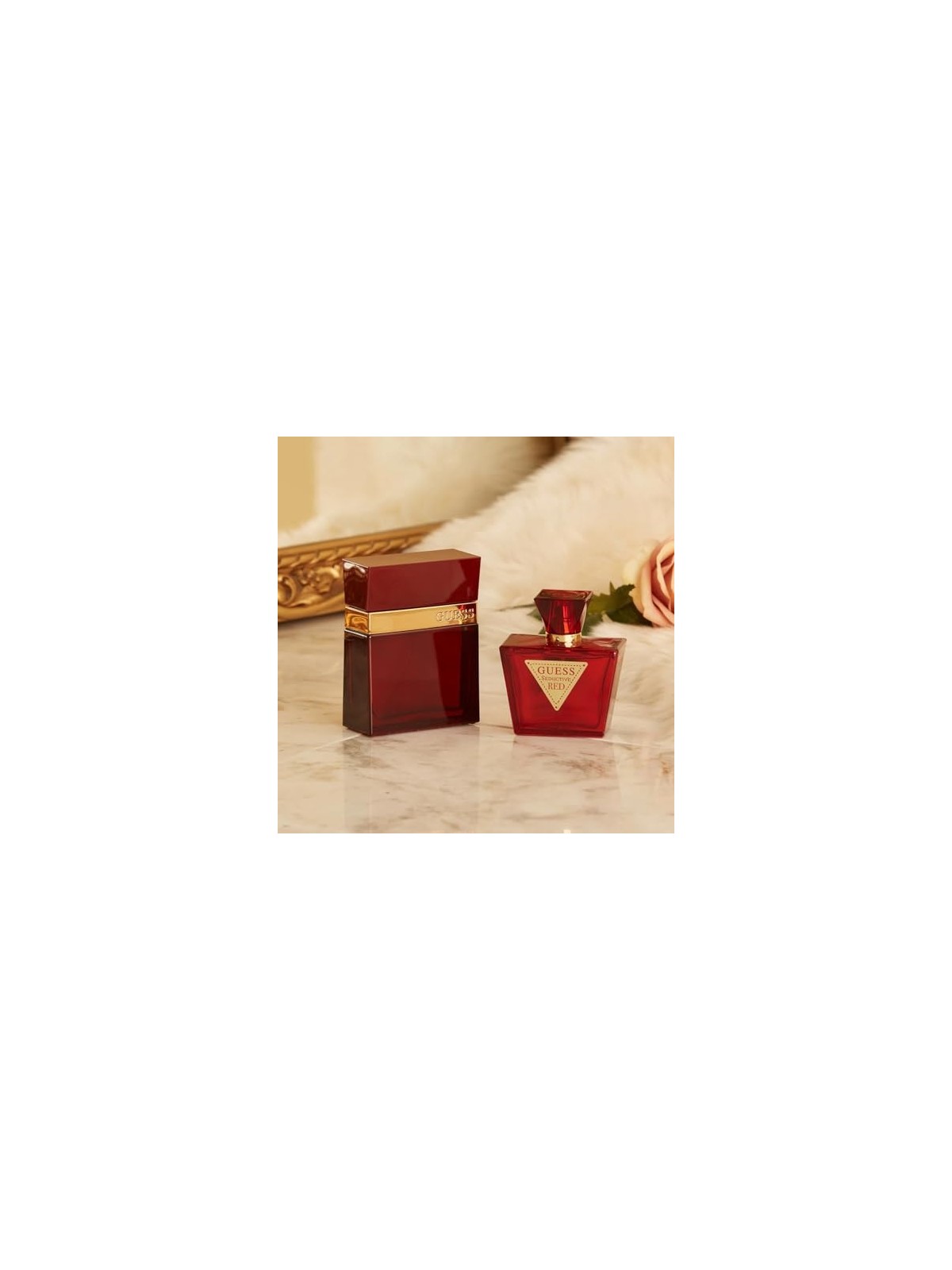 Guess Seductive Red Pour Homme eau de toilette uomo 100ml