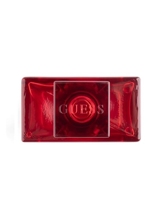 Guess Seducente eau de toilette rosso donna 75ml