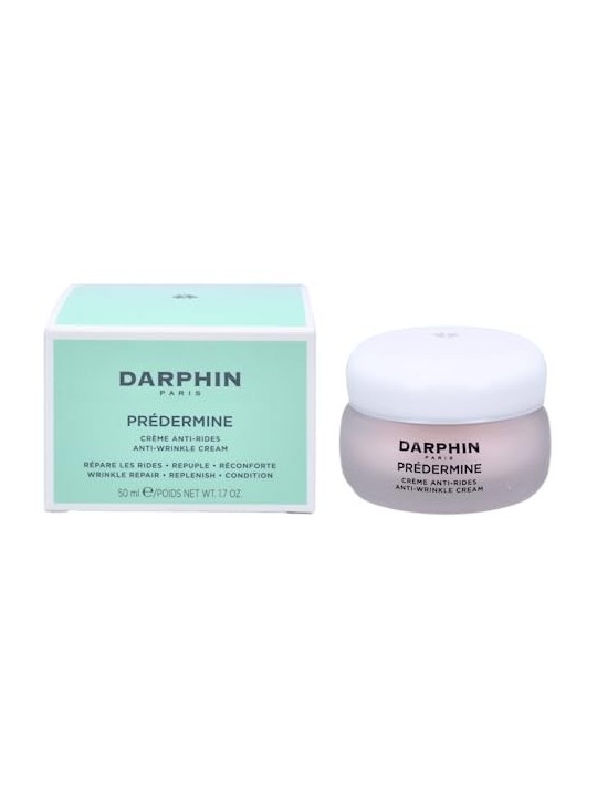 Darphin Crema levigante per pelli secche e mature Prédermine Crema Antirughe Densificante 50ml donna Darphin www.essenzetotalsty
