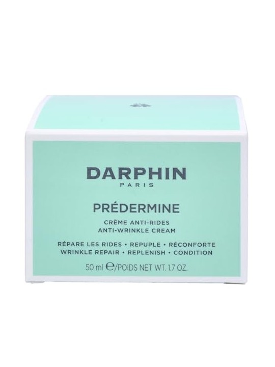Darphin Crema levigante per pelli secche e mature Prédermine Crema Antirughe Densificante 50ml donna Darphin www.essenzetotalsty
