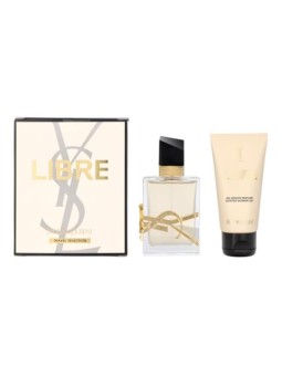 YSL Libre Giftset Eau de Parfum e Gel Doccia Donna