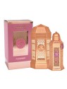 Al Haramain 50 Anni Rose Oud EDP Spray 100ml
