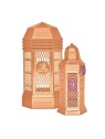Al Haramain 50 Anni Rose Oud EDP Spray 100ml