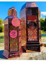 Al Haramain 50 Anni Rose Oud EDP Spray 100ml