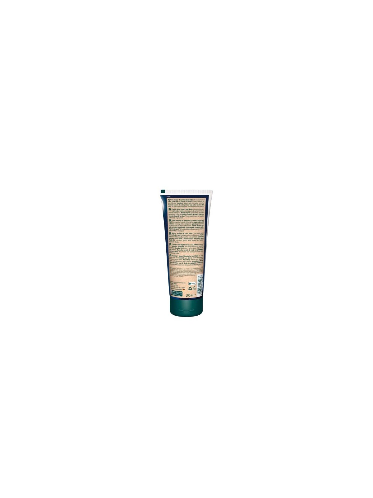 Good Night Skin Cleansing Shower Gel 200ml