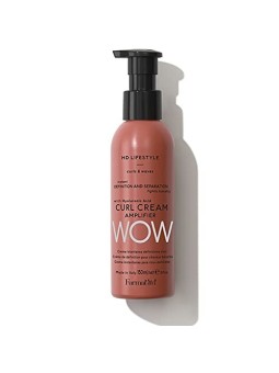 FarmaVita HD LIFE STYLE crema ricci amplificatore 150ml unisex