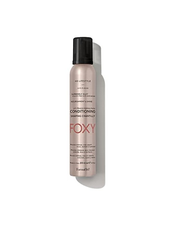 FarmaVita HD LifeStyle Conditioning & Shaping Chantilly 200ml