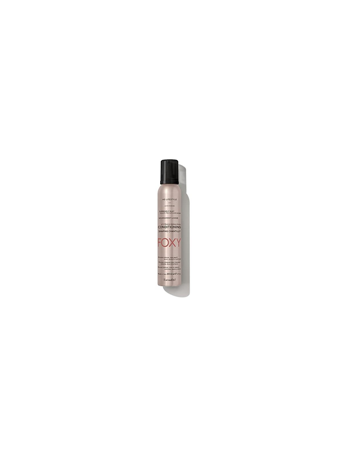 FarmaVita HD LifeStyle Conditioning & Shaping Chantilly 200ml