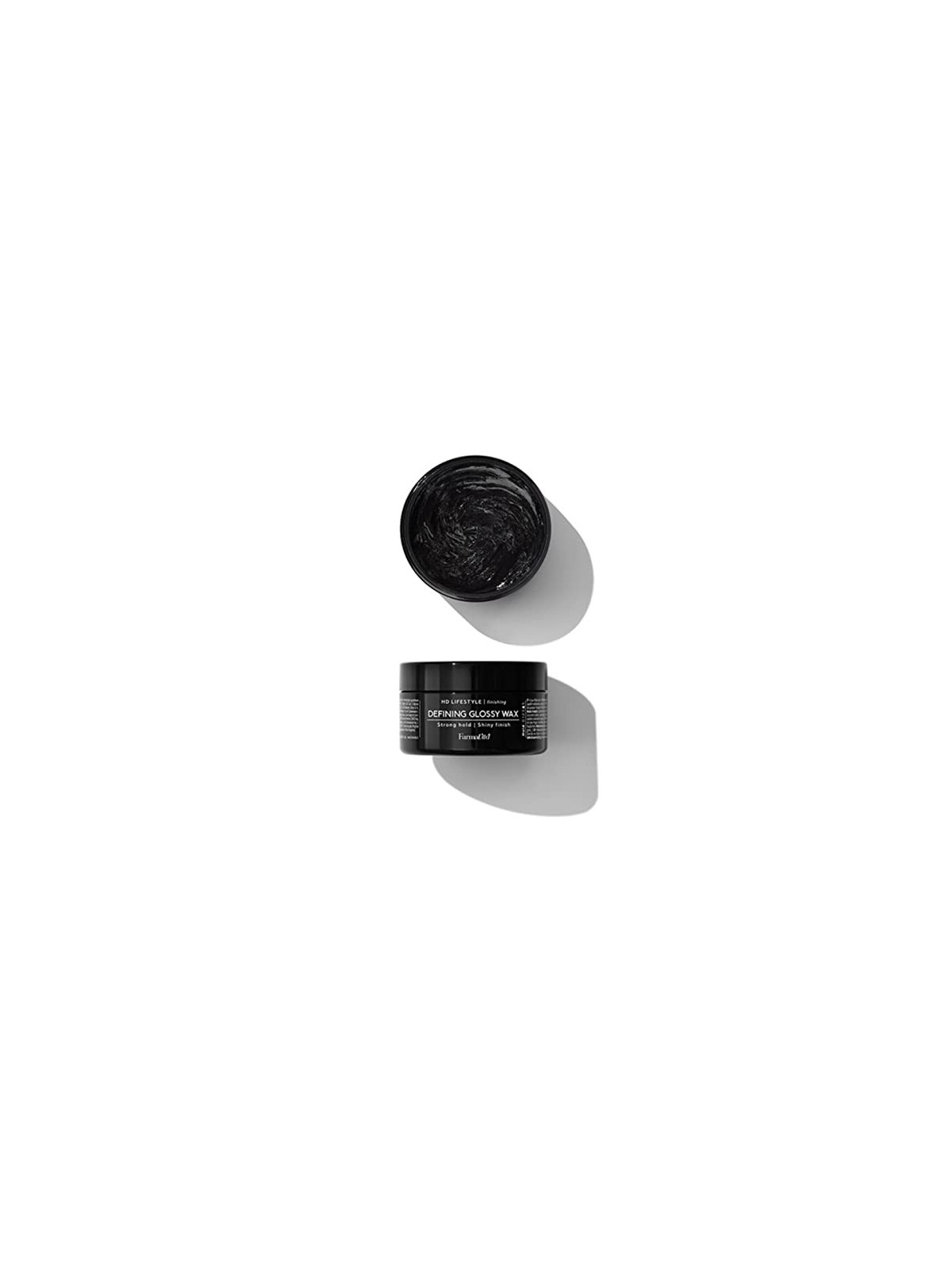 FarmaVita HD LIFE STYLE cera lucida definente 100ml unisex