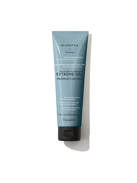 Gel Fissaggio Estremo 150ml Unisex
