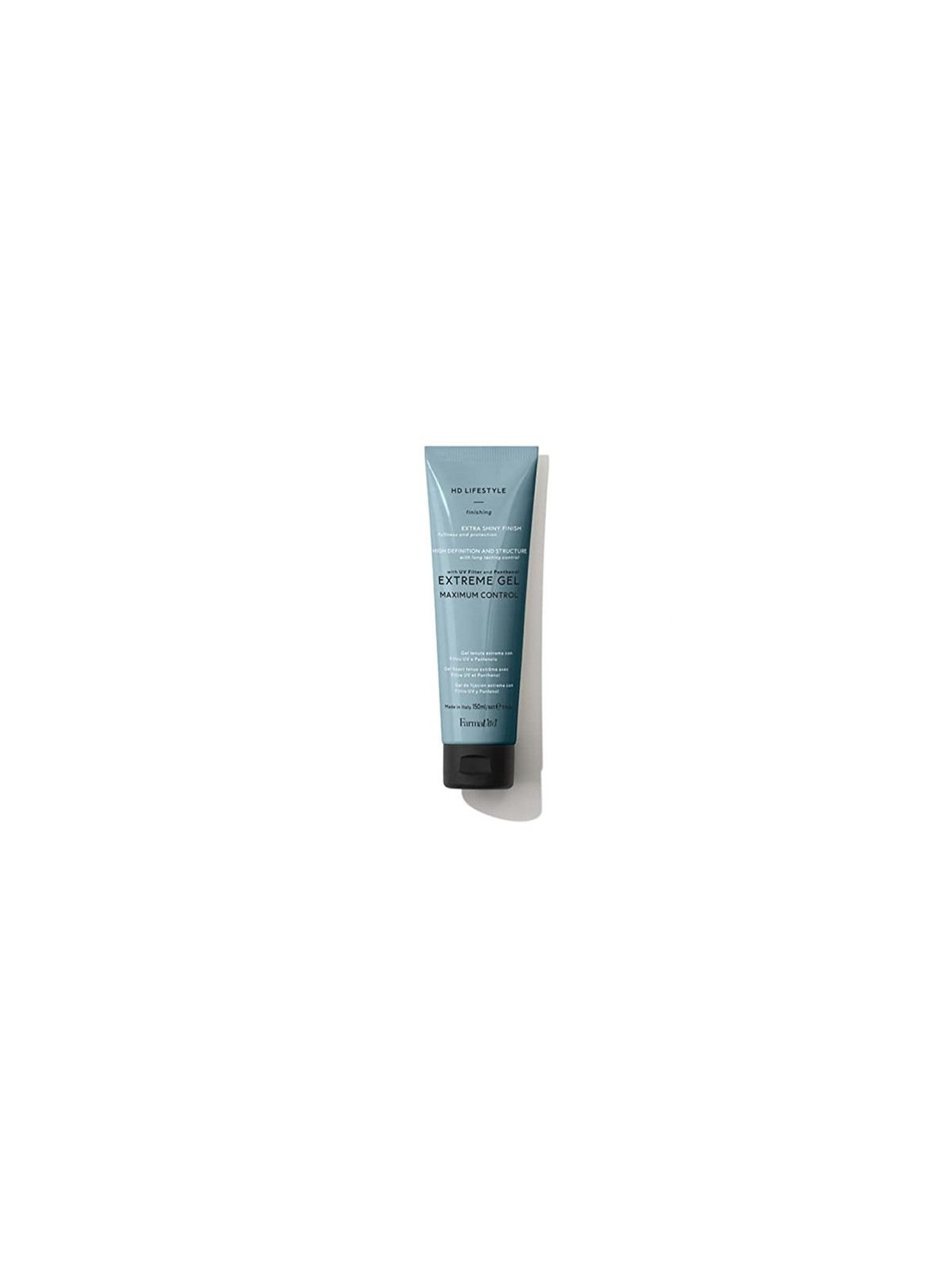 Gel Fissaggio Estremo 150ml Unisex