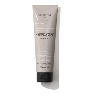 Gel a tenuta ferma FarmaVita HD Lifestyle Strong Gel 150ml