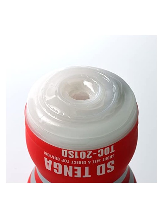 SD Masturbatore usa e getta originale Vacuum Cup