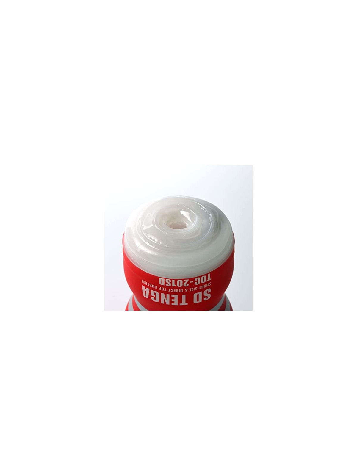 SD Masturbatore usa e getta originale Vacuum Cup