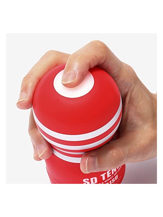 SD Masturbatore usa e getta originale Vacuum Cup