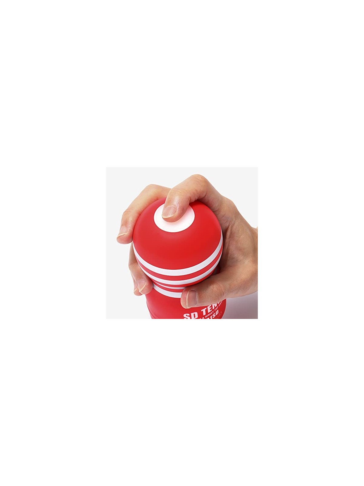 SD Masturbatore usa e getta originale Vacuum Cup