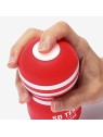 SD Masturbatore usa e getta originale Vacuum Cup