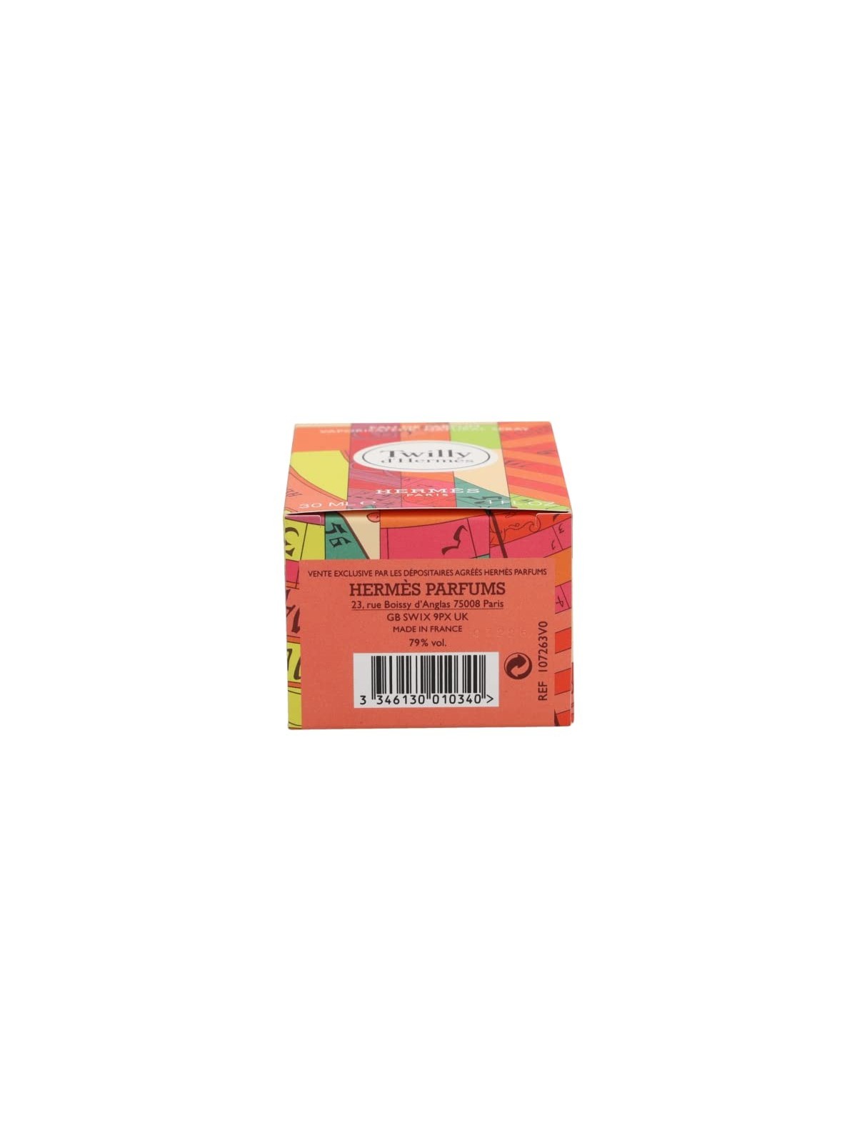 Hermes Twilly D'Hermes EDP 30ml