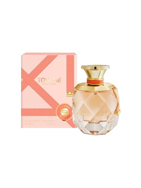 Rue Broca Touche Femme eau de parfum donna 100ml