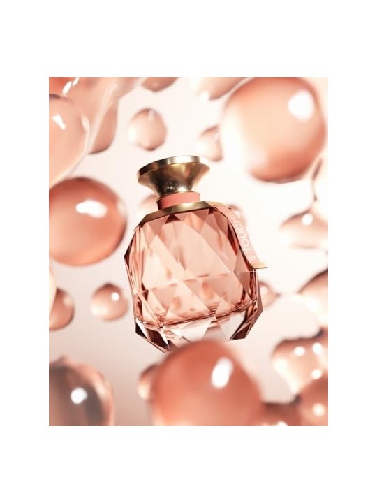 Rue Broca Touche Femme eau de parfum donna 100ml