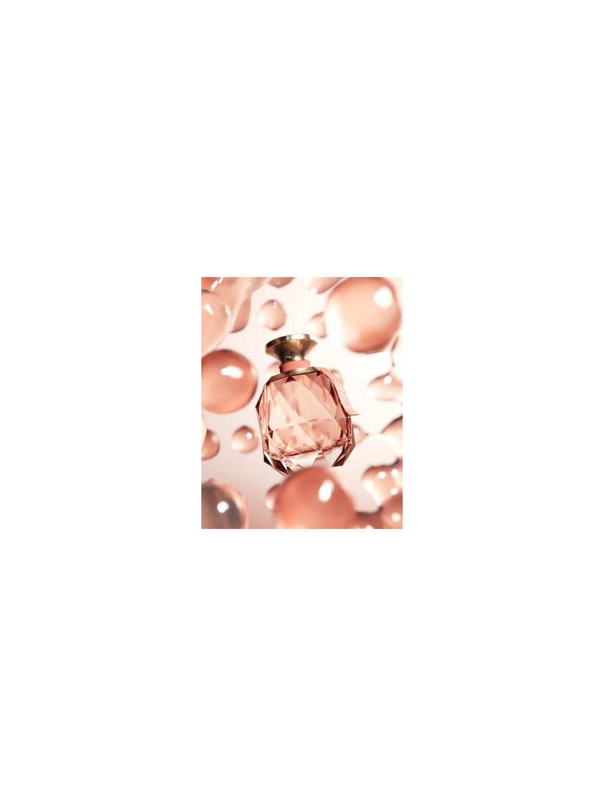 Rue Broca Touche Femme eau de parfum donna 100ml