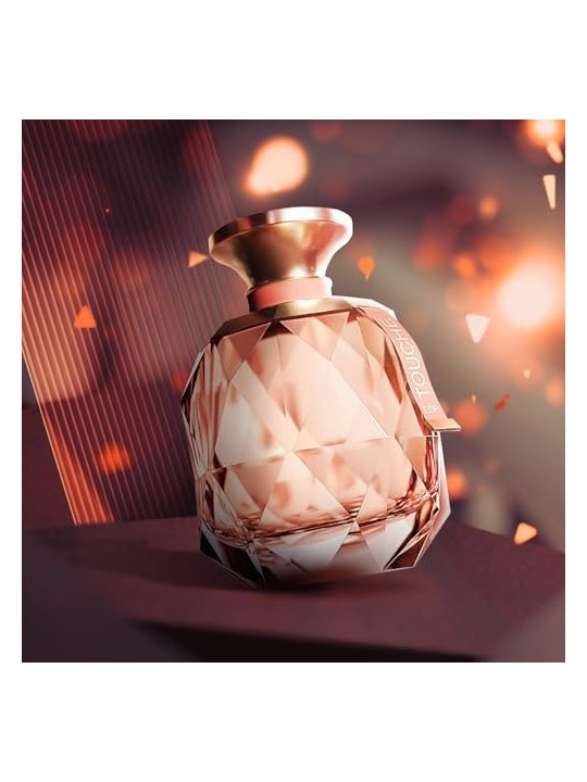 Rue Broca Touche Femme eau de parfum donna 100ml