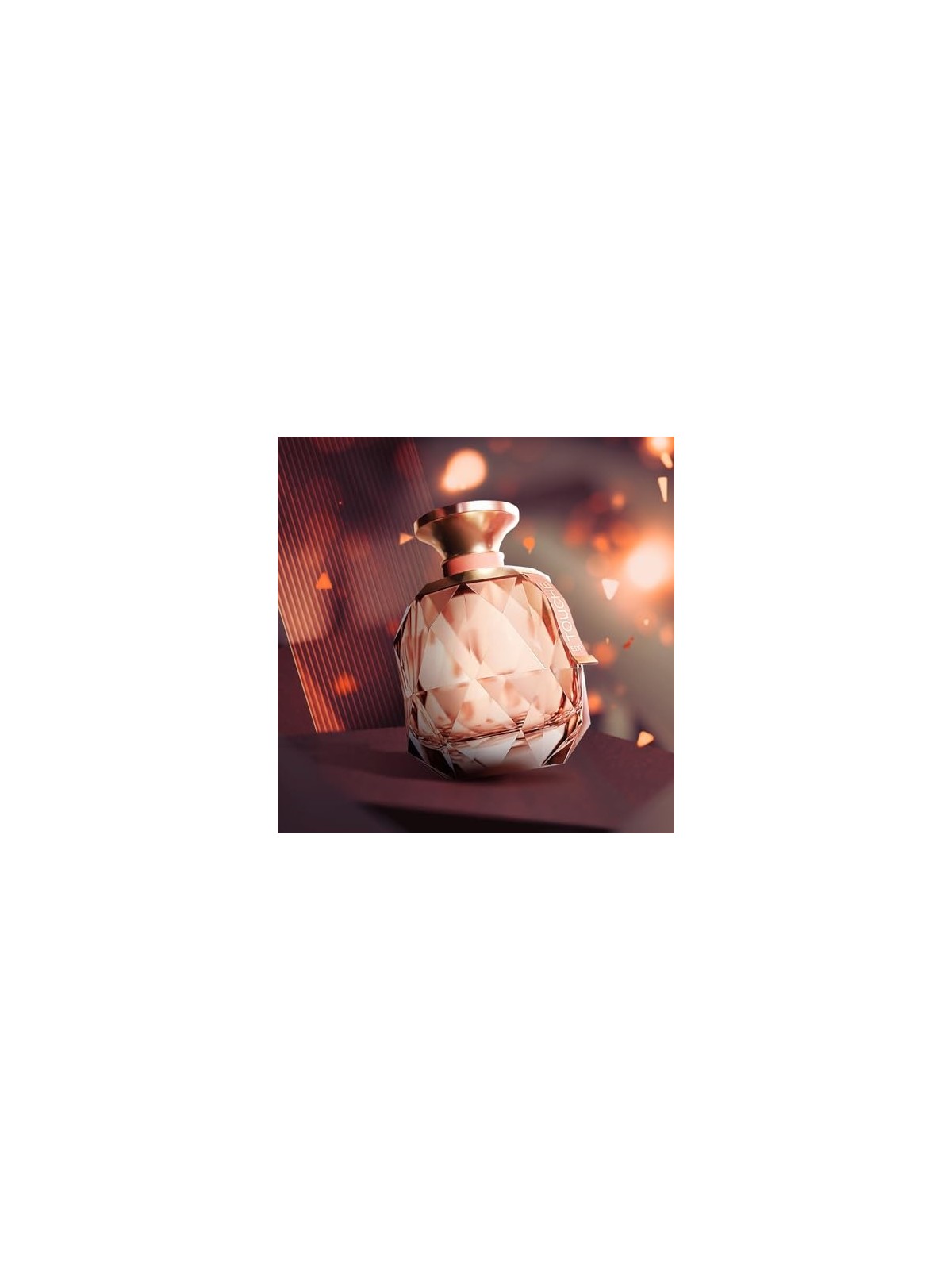 Rue Broca Touche Femme eau de parfum donna 100ml
